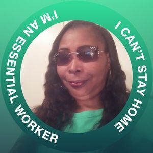 Meet your Posher, Jacquelyn